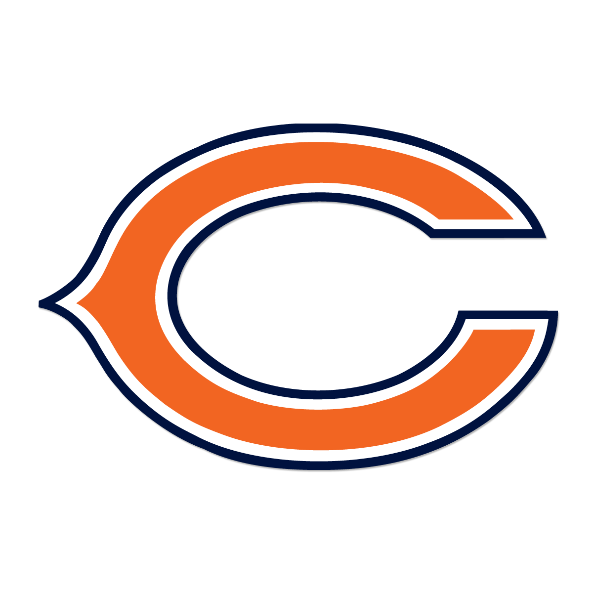 Chicago Bears Pic
