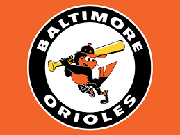 Baltimore Orioles Pic