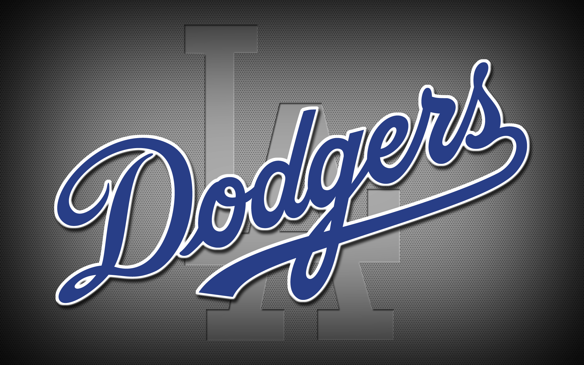 Los Angeles Dodgers Pic