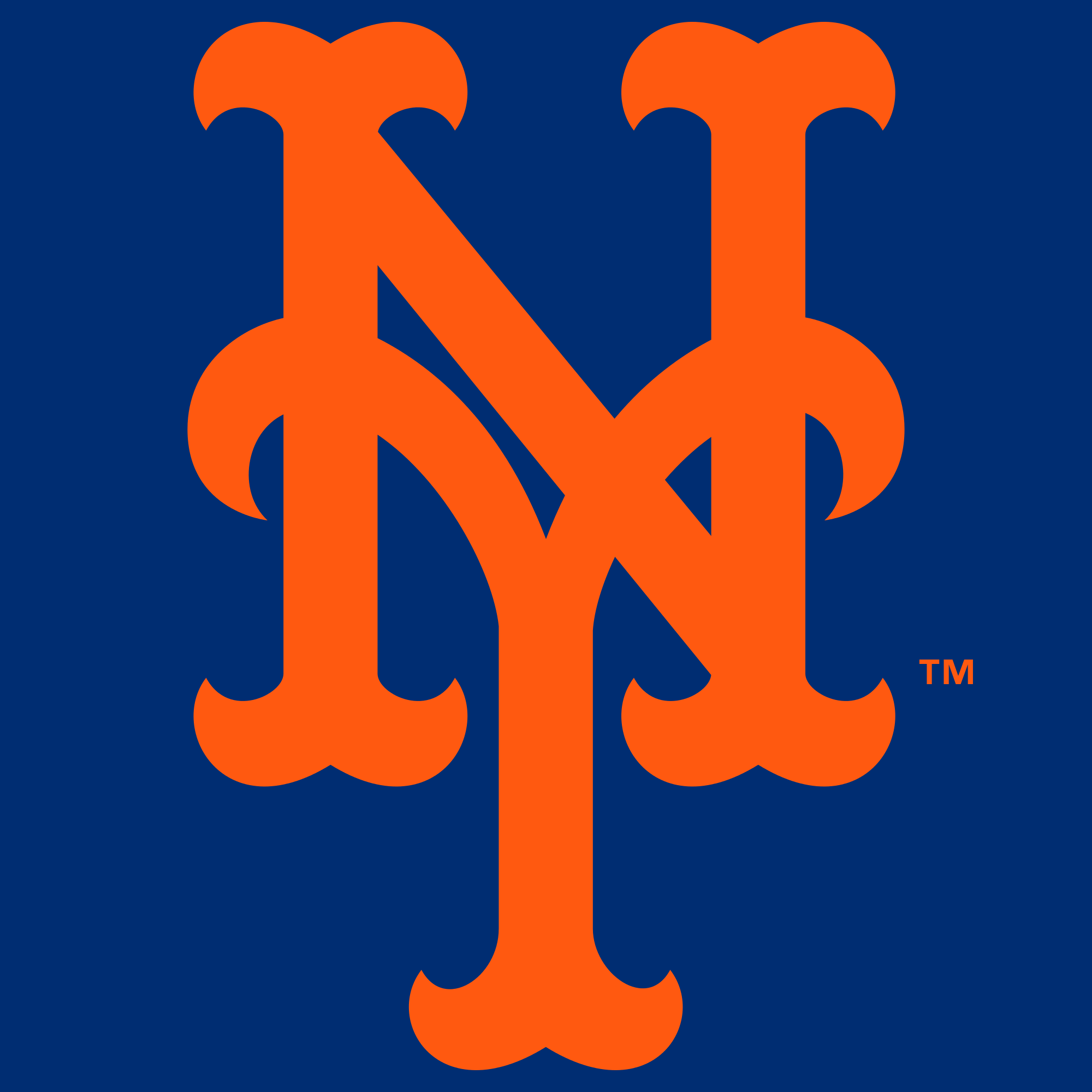 New York Mets Pic