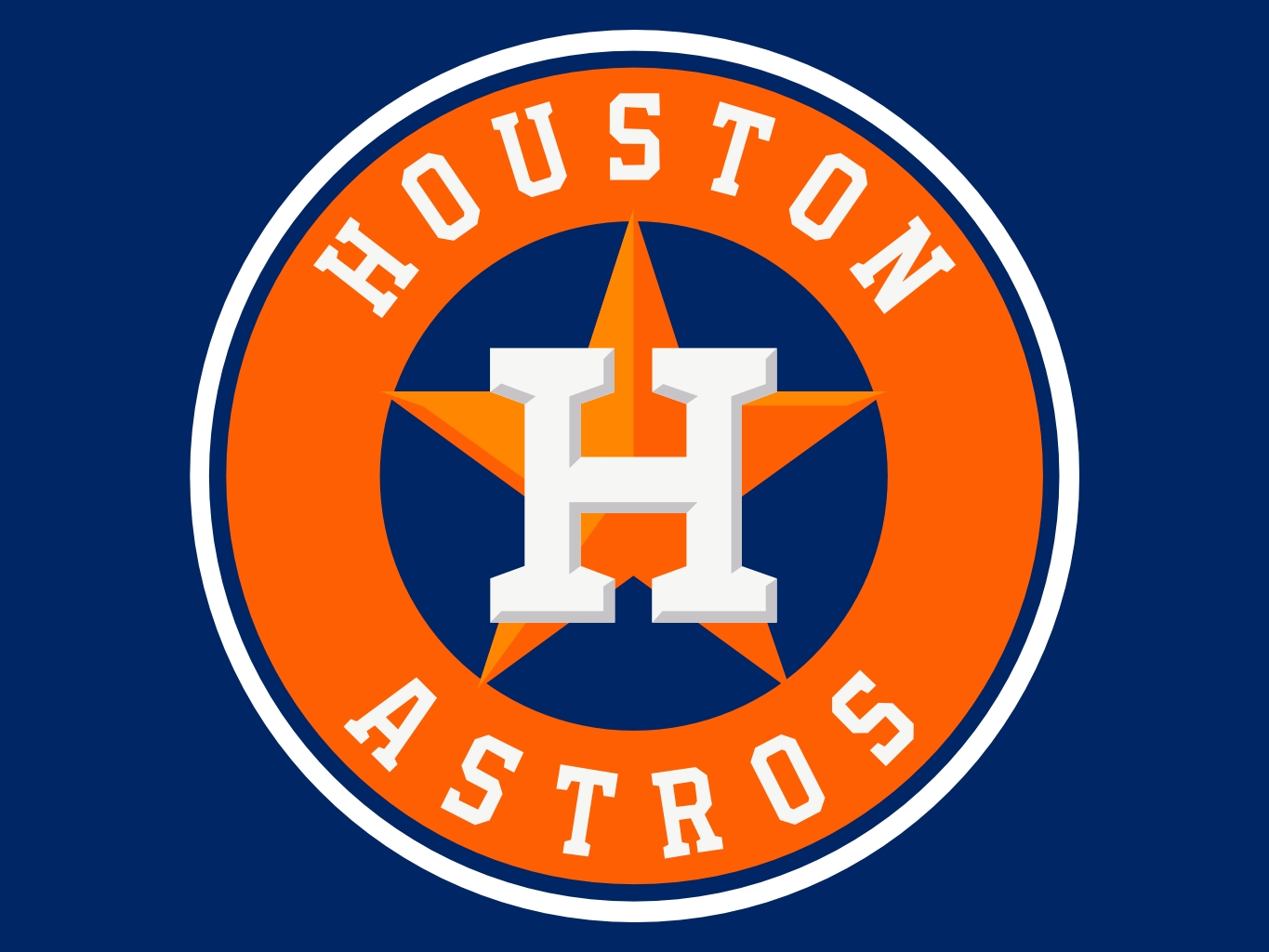 Houston Astros  Pic