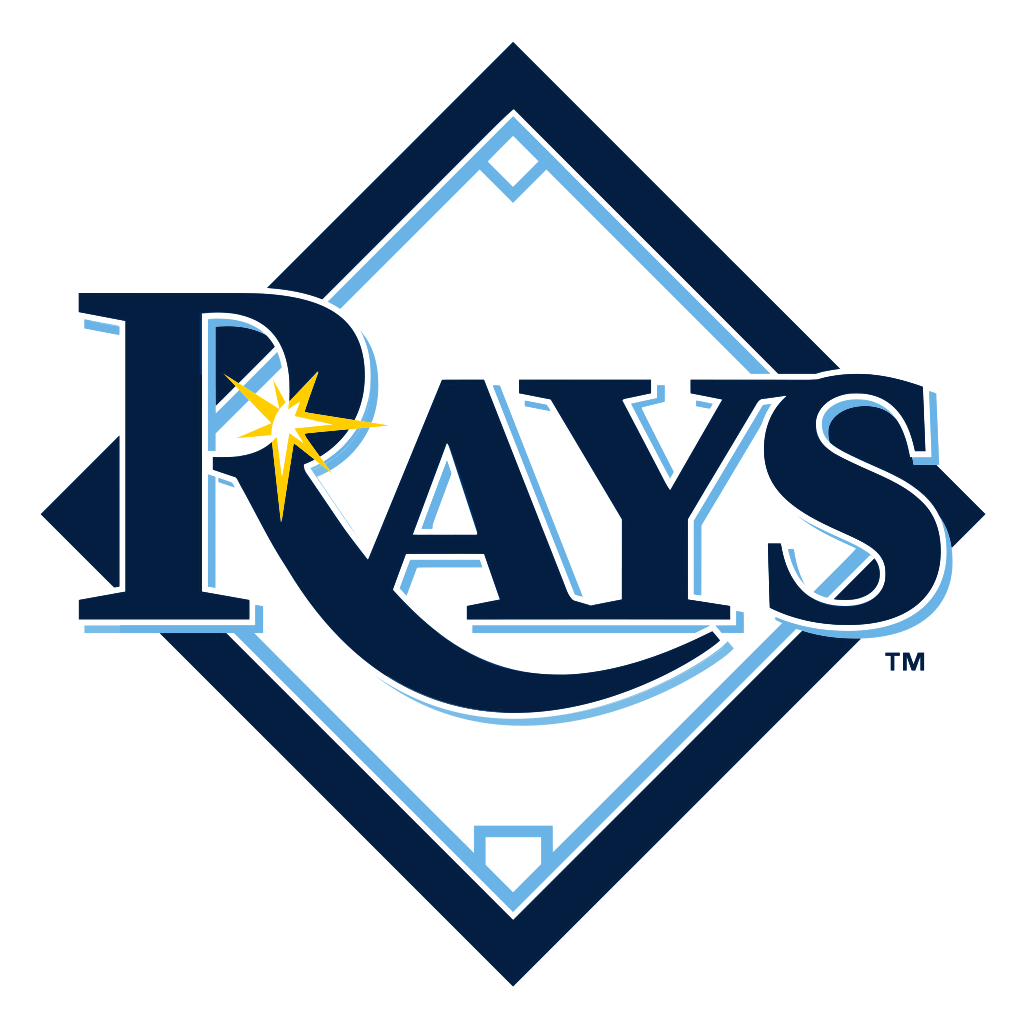 Tampa Bay Rays  Pic