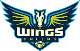 Dallas Wings Pic