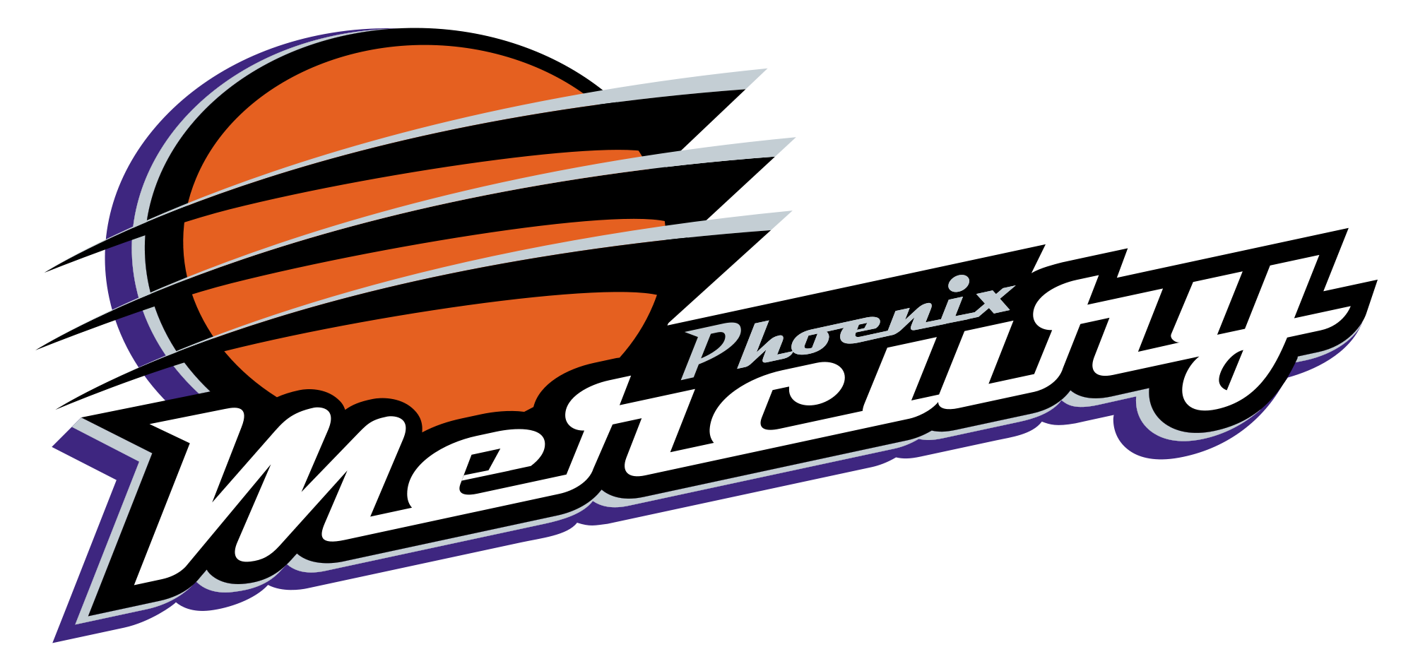Phoenix Mercury Pic