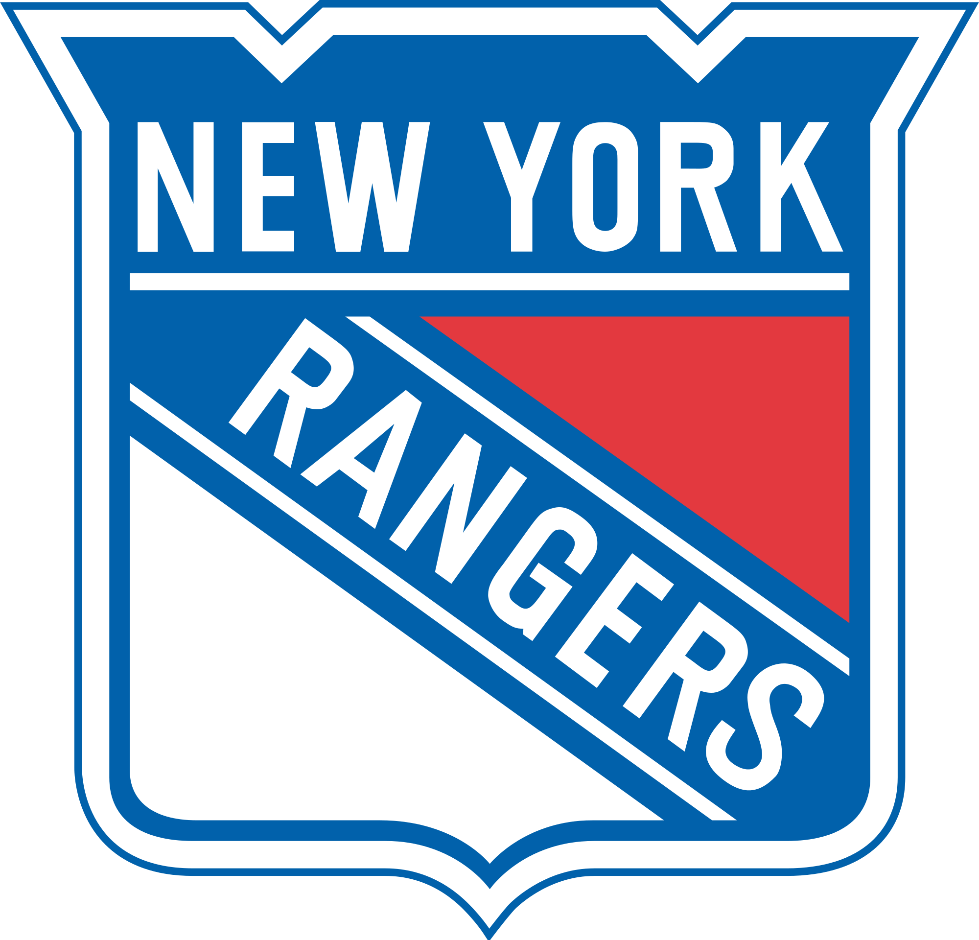 New York Rangers  Pic