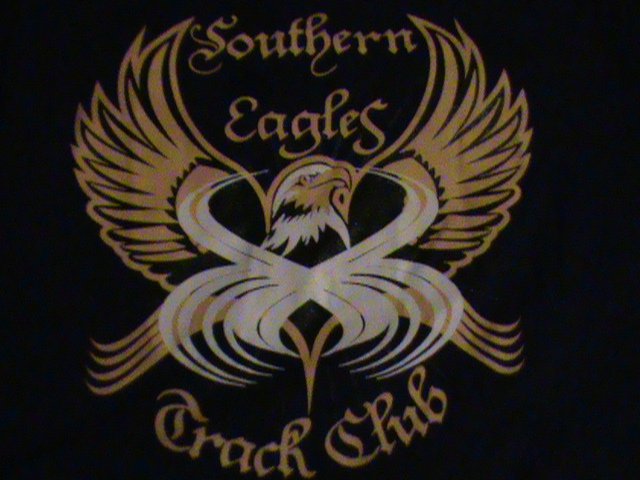 Southern Eagles Track Club Pic