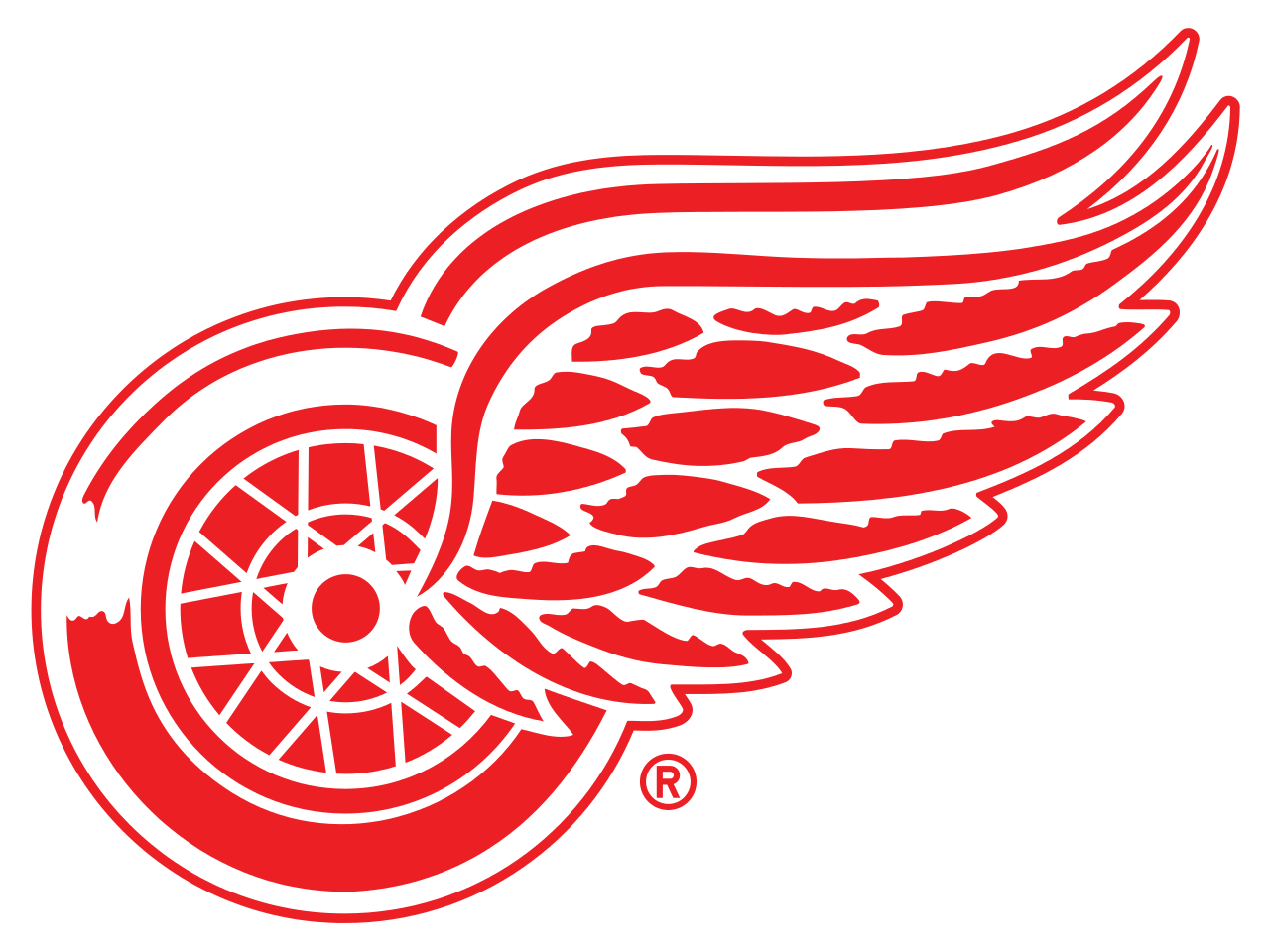 Detroit Red Wings Pic