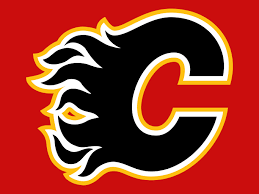 Calgary Flames Pic