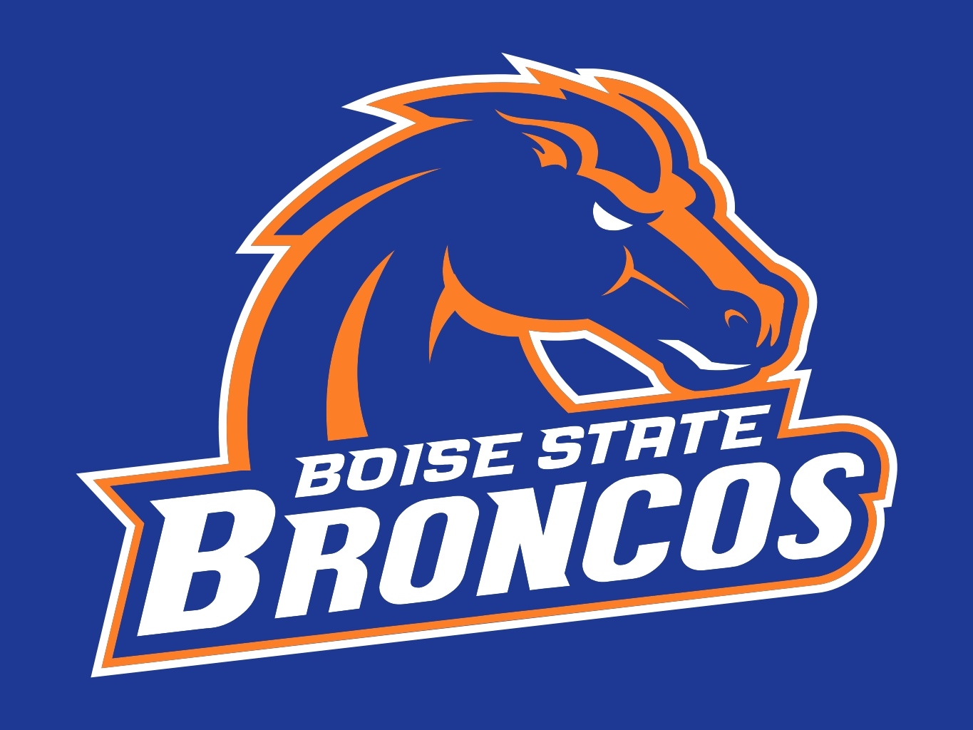 Boise State Pic