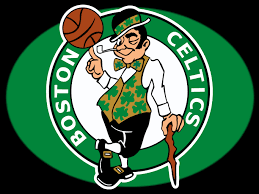 Boston Celtics Pic