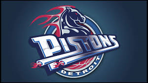 Detroit Pistons Pic