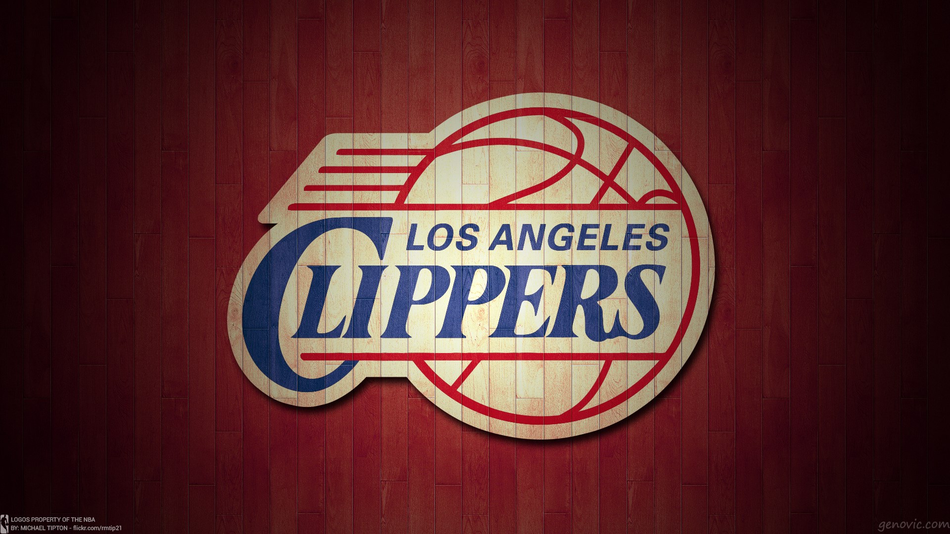 Los Angeles Clippers Pic