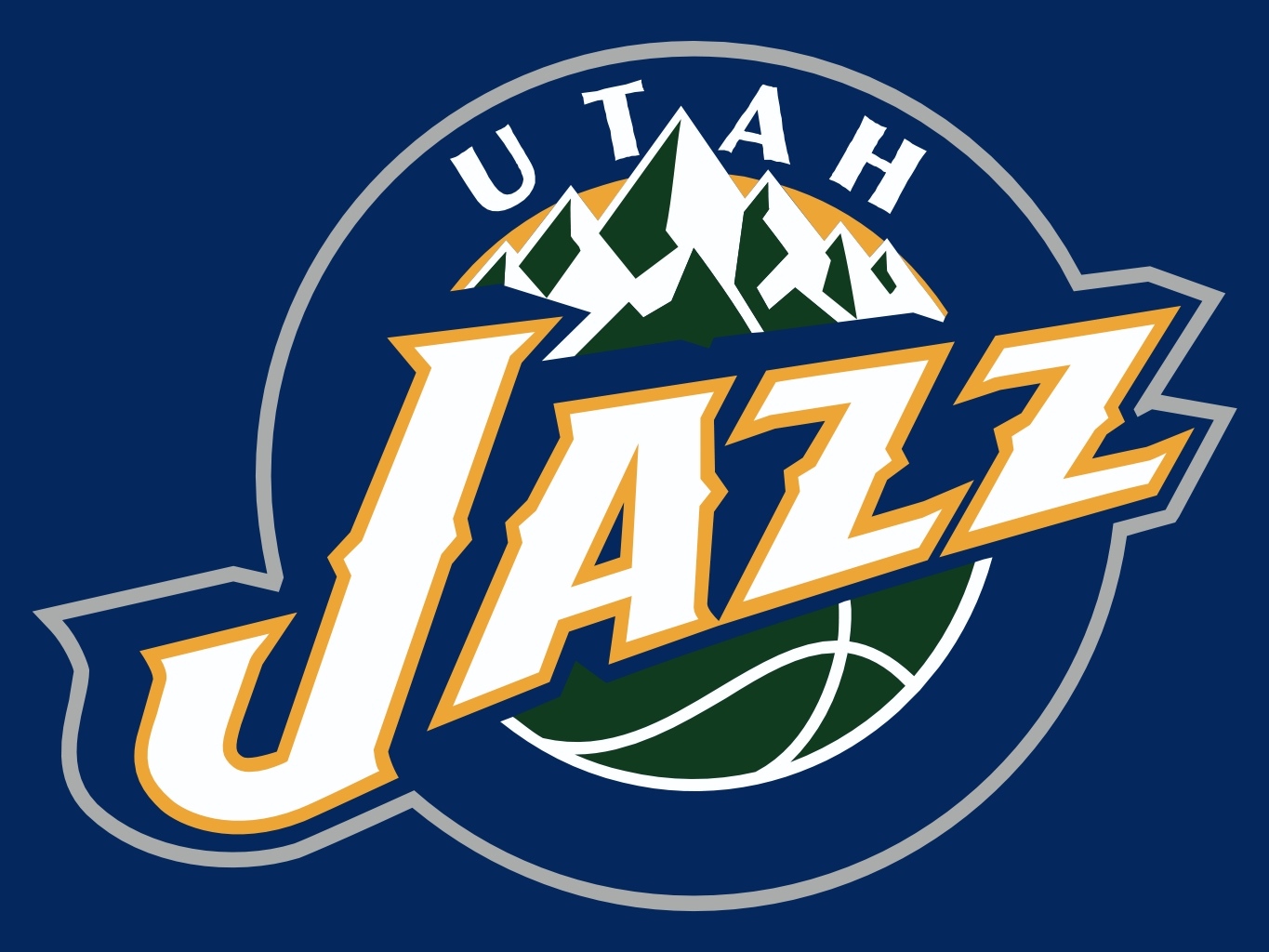 Utah Jazz Pic