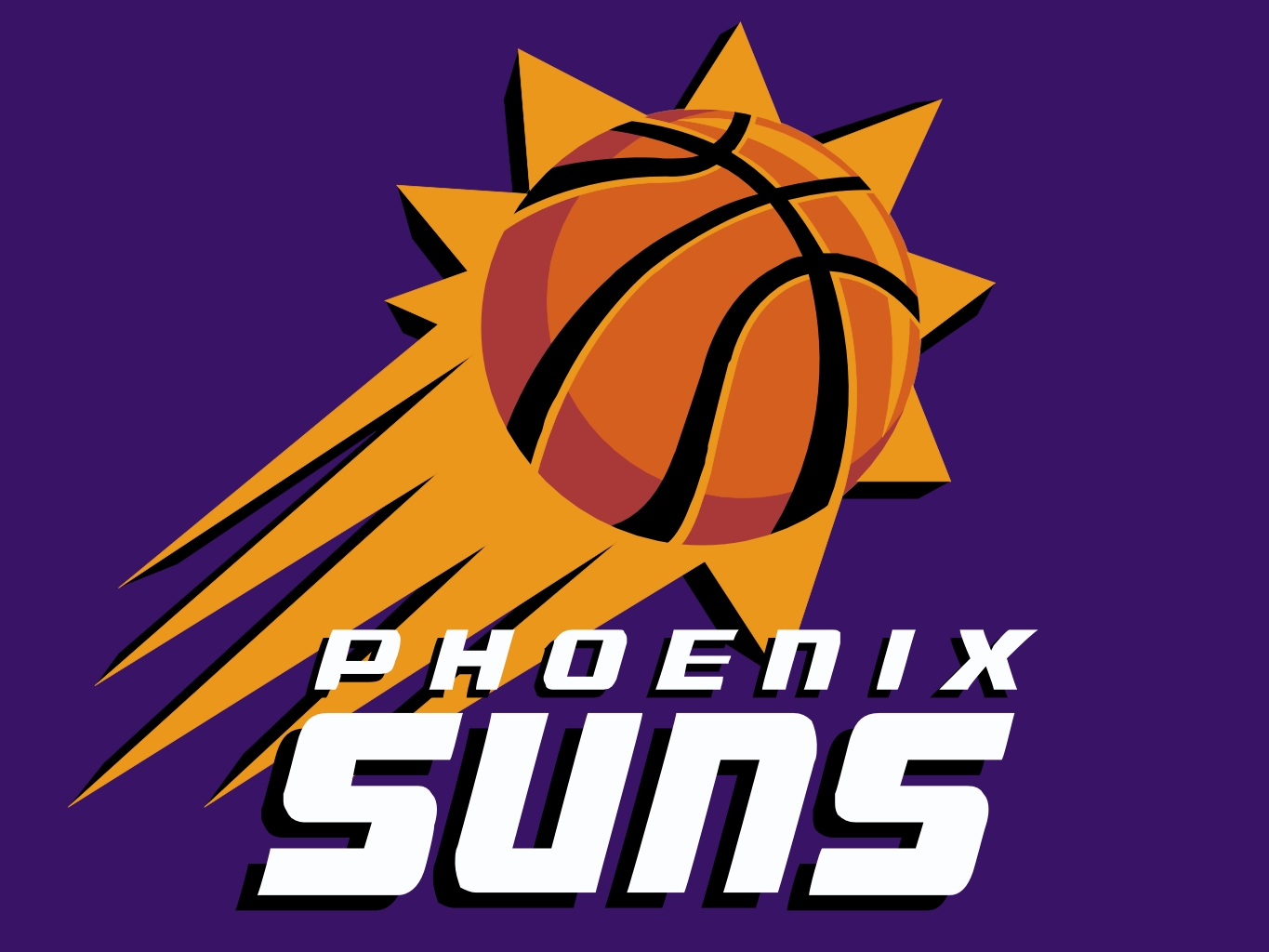 Phoenix Suns Pic