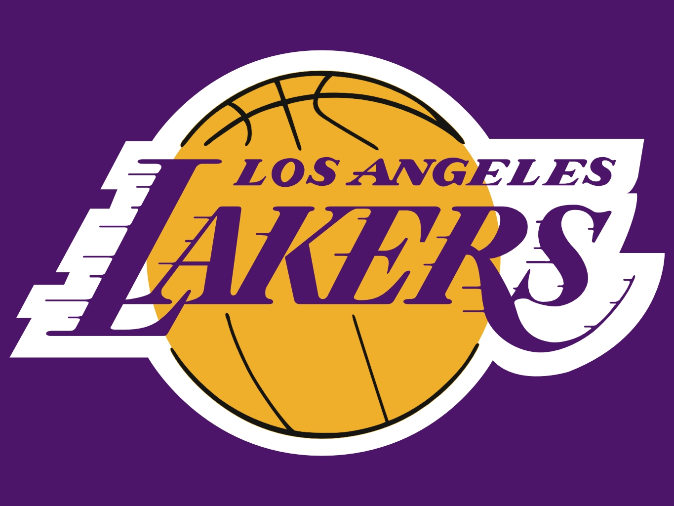 Los Angeles Lakers Pic