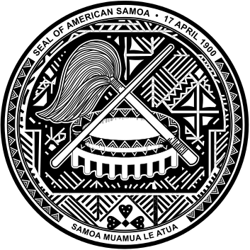 American Samoa ca_state_seal_pic