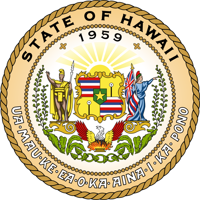 Hawaii ca_state_seal_pic