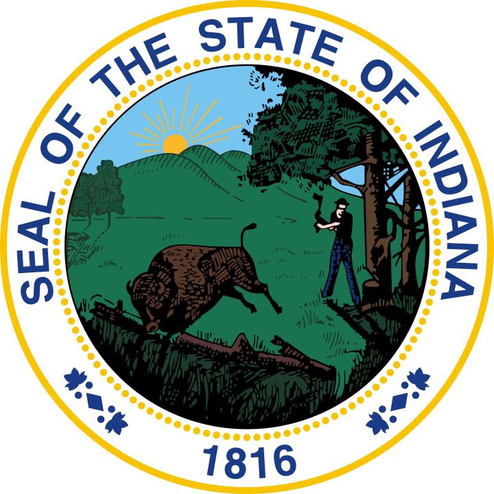 Indiana ca_state_seal_pic