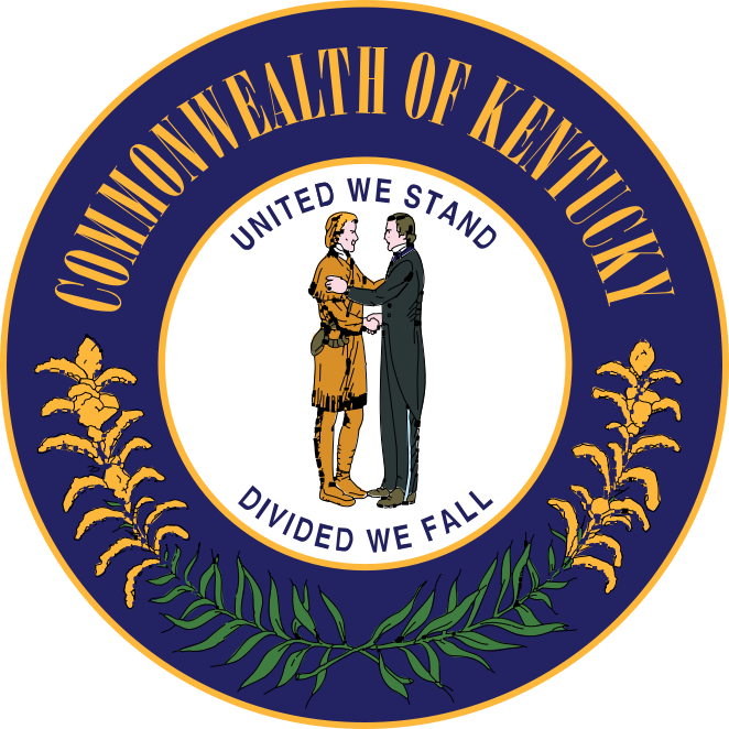 Kentucky ca_state_seal_pic