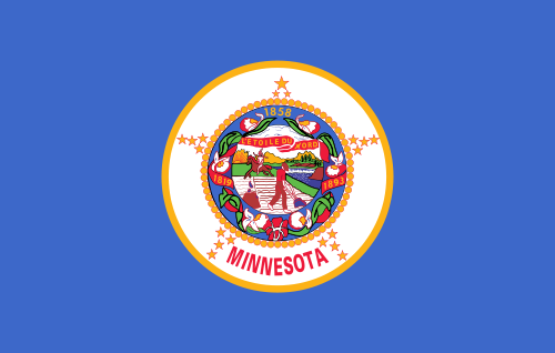 Minnesota ca_state_flag_pic