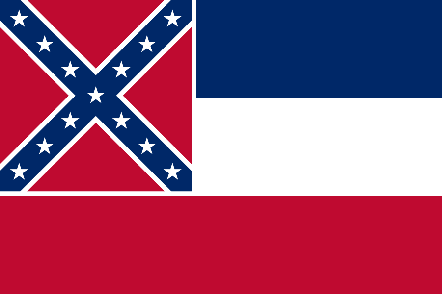 Mississippi Pic