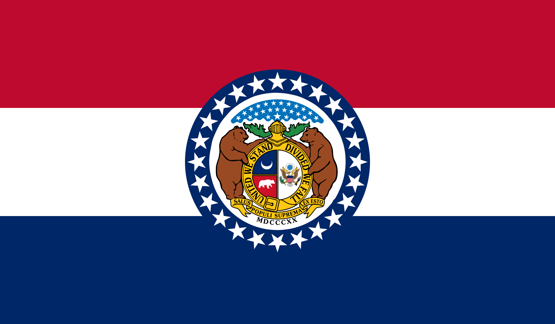 Missouri ca_state_flag_pic