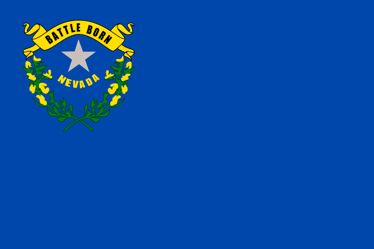 Nevada Pic