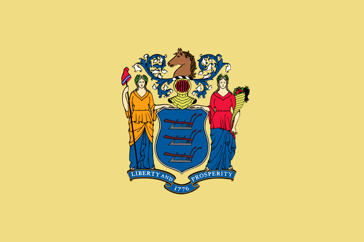 New Jersey ca_state_flag_pic