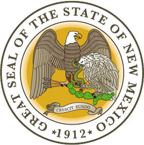 New Mexico ca_state_seal_pic