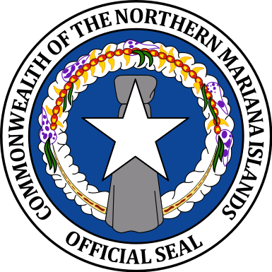 Northern Mariana Islands ca_state_seal_pic