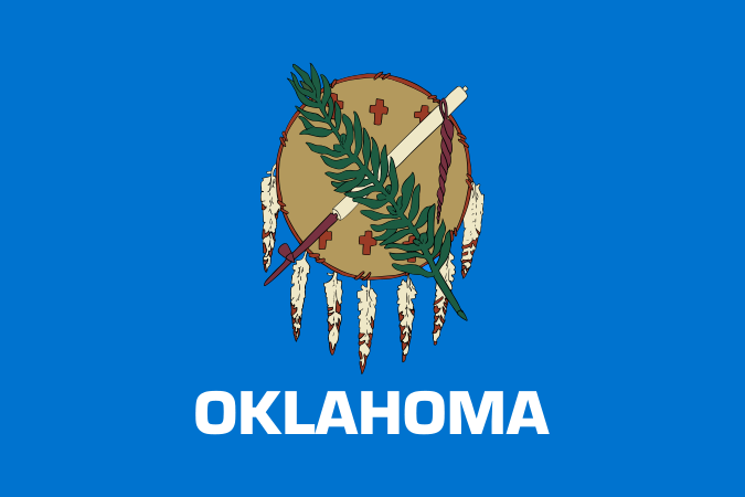 Oklahoma Pic