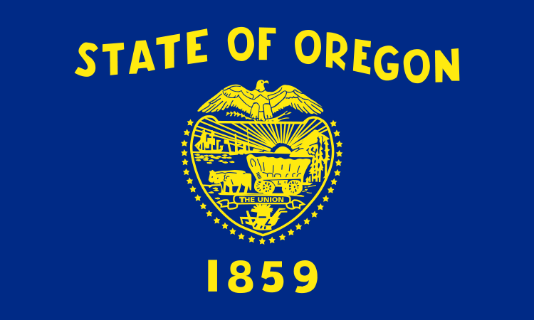 Oregon ca_state_flag_pic