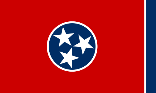 Tennessee ca_state_flag_pic