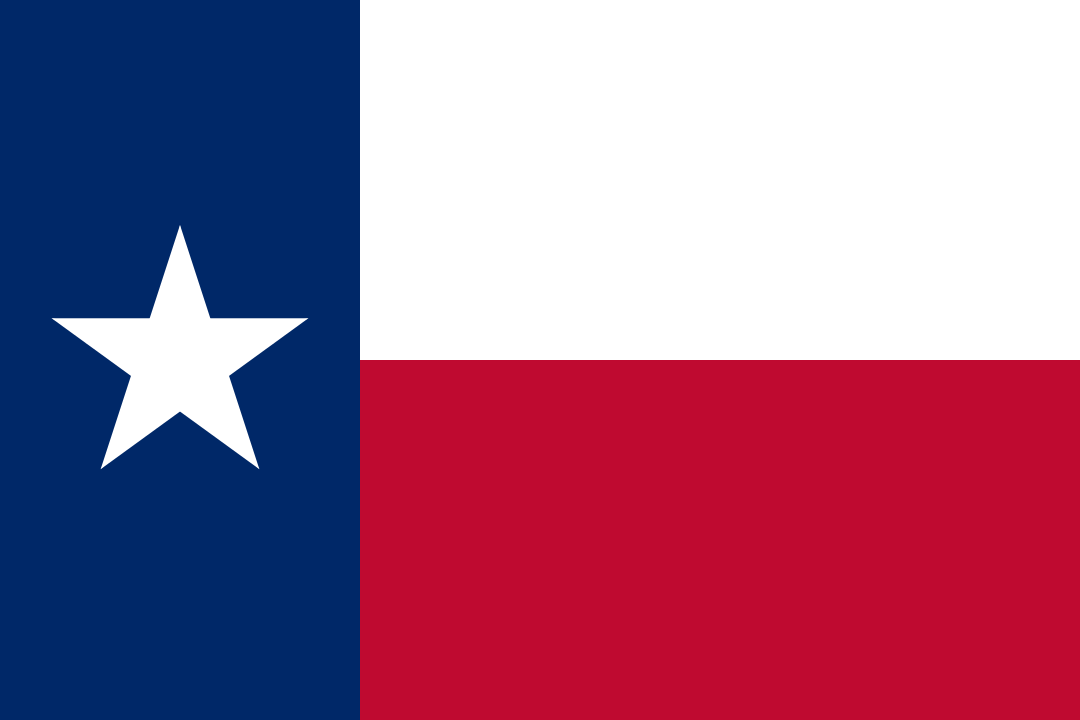 Texas ca_state_flag_pic