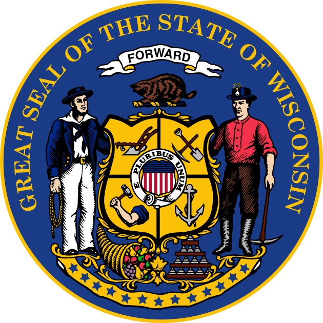 Wisconsin ca_state_seal_pic
