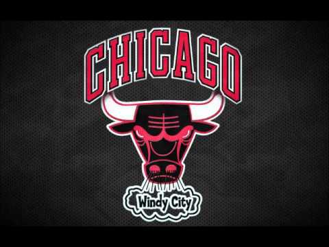 Chicago Bulls Benny the Bull Pic