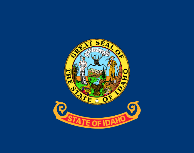 Idaho ca_state_flag_pic